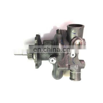 M11 diesel engine Water Pump 4972853