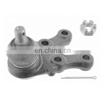 MR296269 ball joint for L200 Triton lower front LH