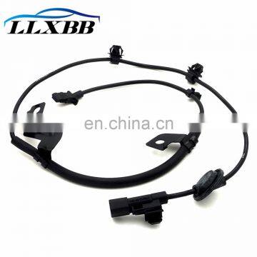 Genuine ABS Sensor Wheel Speed Sensor 4670A582 For Mitsubishi Outlander 4WD Lancer