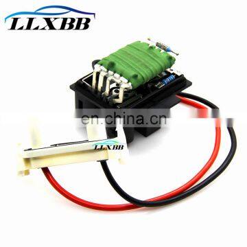 Blower Motor Fan Resistor 7701206351 For Renault Lutecia Symbol Thalia Sedan 7702258237 7701059206