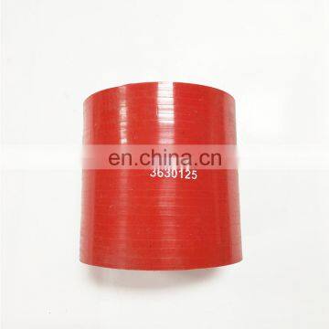 Hot Sale diesel 3630125 engine parts nt855 plain hose