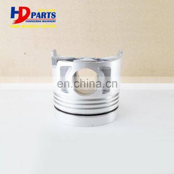 F21C F20C F20C-R Engine Piston For Hino Truck Engine OEM 13216-1263