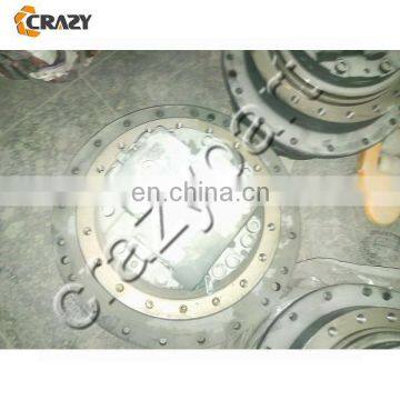 Original/OEM PC200-6 Travel Motor. PC200-6 Final Drive. PC200-6 Final Drive Assy for Excavator Spare Parts