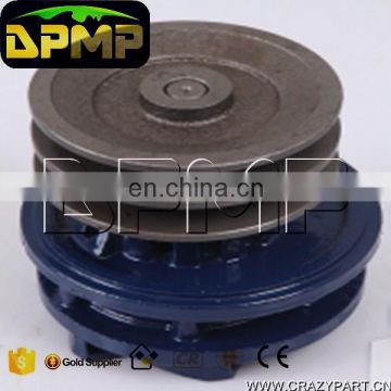 Diesel engine NH220 water pump 3945361C,excavator spare parts,NH220 engine parts