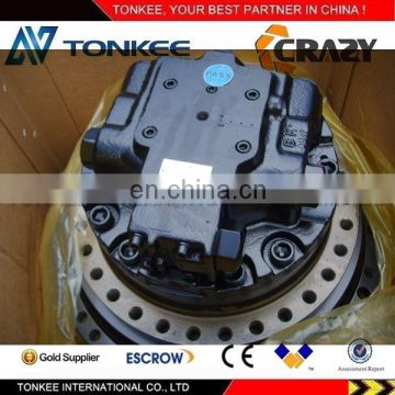 Original new GM35VL travel motor assy GM35VL final drive for excavator parts