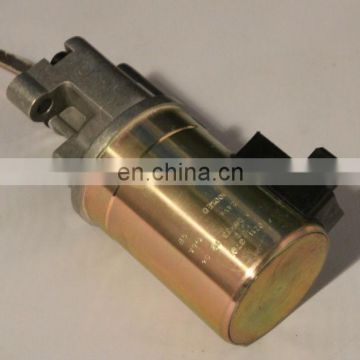 Deutz stop solenoid 0211 3791