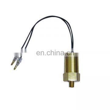 Diesel engine Excavator oil pressure sensor 266-6210 for E320B