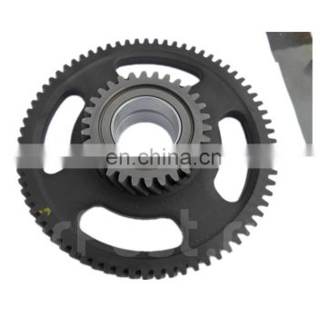 6HK1 6HE1T Auto Engine Parts 8943940923 8-94394092-3 Idler Gear for ISUZU FTR FVR