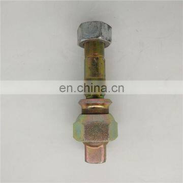 Truck Chassis Parts 8-97081584-0 Axle Rear Wheel Pin for ISUZU 4HK1 photo-2