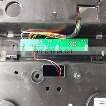 The Best Selling Truck LED Lamp Assembly With Fans 1-86830334-0 for ISUZU 6HK1 photo-5