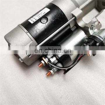 MOTOR STARTING 5266534 5255292 Diesel Engine Starter photo-3