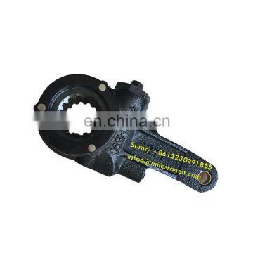 1 hole 14 teeth 47480-1590 manual brake slack adjuster for japanese truck