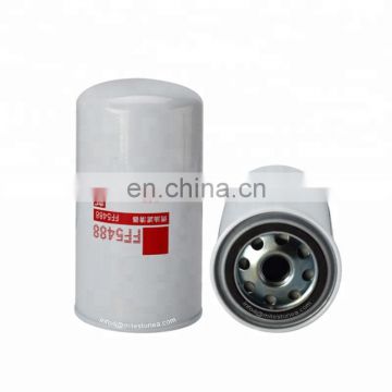 Factory supply fuel filter FF5488 for truck