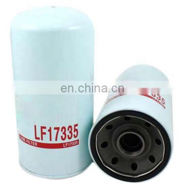 LF17335 BD7158 5I-7950 diesel engine oil filter