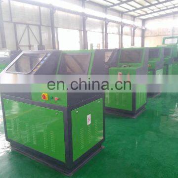 3 Phase 380V 50Hz 4KW Rail Pressure 0~2000Bar Common Rail Injector Test Bench