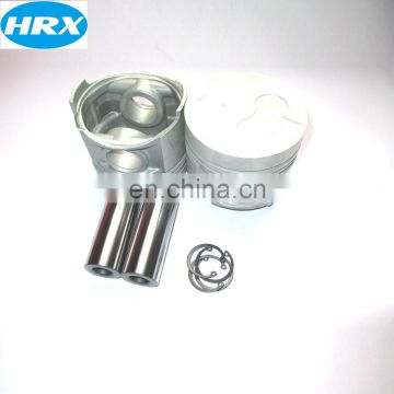 Forklift engine parts for TD42 Piston & Pin & Snap Ring 12010-74P00 12010-10T12 N-12010-43G12