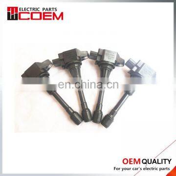 High Voltage High Quality Auto Parts 22448-JA00C For Nissan Altima Ignition Coils Assy