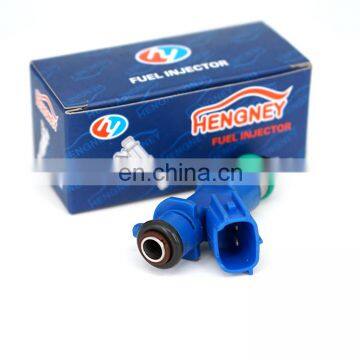 From guangzhou Wholesale Automotive Parts 16450-RWC-A01 For Acura 1.6L 2.0L Petrol Gas 410cc Fuel Injector