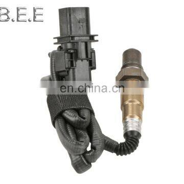 LSU 4.9 wideband oxygen sensor 0 258 017 025 0258017025 028851170253 57006 For 17025 wide-band Wide Band