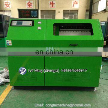 Taian Dongtai Common Rail Pump and Injector Test Bench CR3000 photo-2