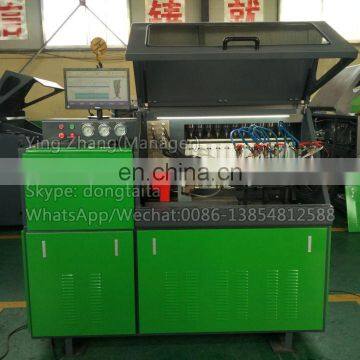 Common Rail Pump Test Bench/tester Simulator CR3000A photo-5