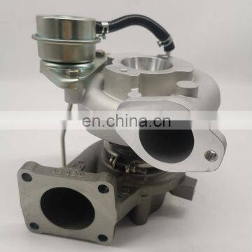 CT26 17201 17040 17201-17040 Турбо турбонагнетатель для автомобиля Land Cruiser 98-03 1HD-FTE 1HD-FT 4.2L 204 л.с. photo-4