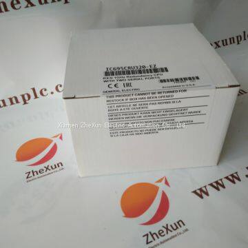 GE Fanuc IC693ALG220C Модуль ввода