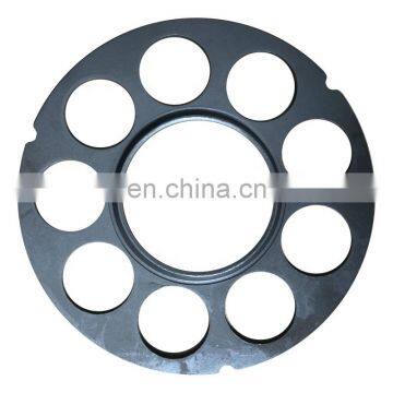 Retainer plate M2X146 EX200-5 Hydraulic Pump Parts for repair hydraulic pump replacement parts