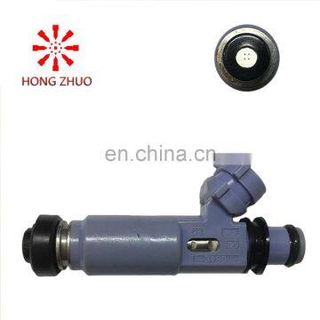 High Quality Hot Fuel Injector 195500-3980 photo-4