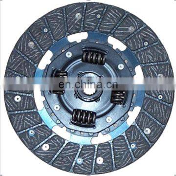 Clutch plate price for korea cars 240*160*23*24.3