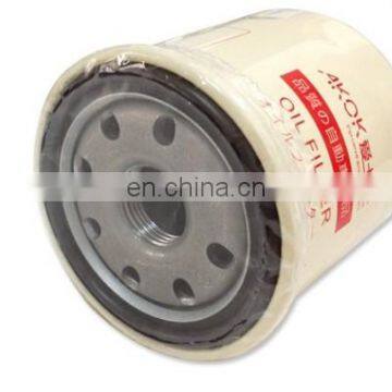 Motorcycle Oil Filter for Chery/Hafei OEM 15601-BZ021