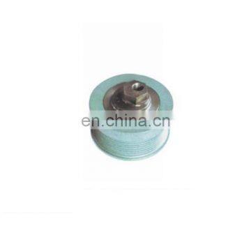 Belt tensioner idler VG106260111 for Sinotruk Howo