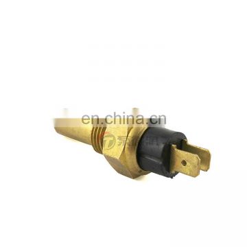 Water Temperature Sensor WG9725710001 for SAIC Hongyan King Kong Heavy Duty Truck Oron Steyr photo-3