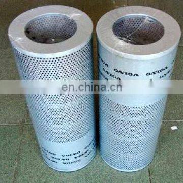 Excavator Hydraulic Oil Filter Element 14569658 LF3321 21707134 photo-4