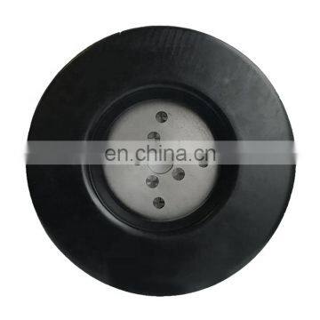 Diesel Engine Crankshaft Vibration Damper 5289182 photo-2