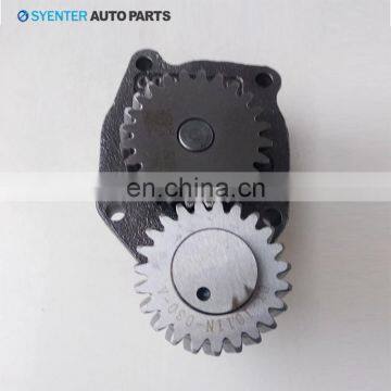 Auto Parts 6CT8.3 Diesel Engine Oil Pump Lubrication Pump 3948071 photo-3