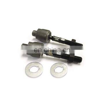 XYREPUESTOS AUTO PARTS  Repuestos Al Por Mayor Inner Tie Rod Rack End 53010-SDA-A01 for Acura TL TSX Honda Accord