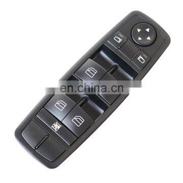 A2518300090 Master Power Window Lifter Switch для Mercedes Benz W164 ML photo-3