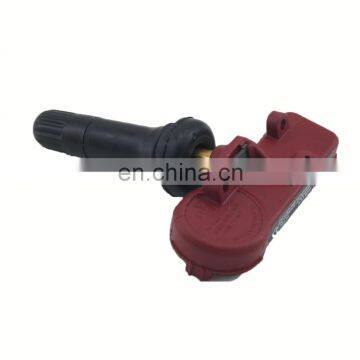 2546A-C4N4MF9 TPMS Tire Air Pressure Monitoring Sensor 433Mhz For Chrysler For Dodge For Jeep photo-3