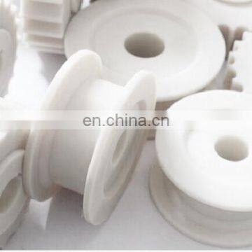 industrial PA12 nylon powder SLS machining/3D printing nylon model