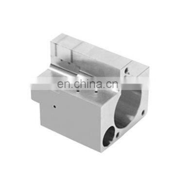Cnc Swiss Machining Cnc Core Machining Custom Cnc Machining Aluminum Parts photo-6