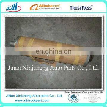 HOWO Truck Parts A7 Muffler Machine AZ9925540080 Muffler Silencer Car Muffler
