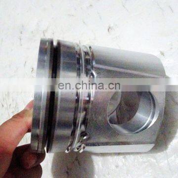 Apply For Truck Turbo Piston  100% New Grey Color