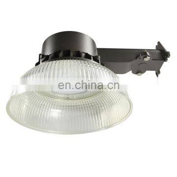 Classical 110V DLC ETL Outdoor Pathway LED Security Dusk To Dawn Barn/Yard Lighting photo-3
