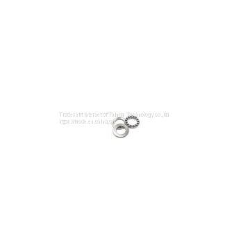 Automobile Steering Pin 51208 51209 51210 Thrust Ball Bearings