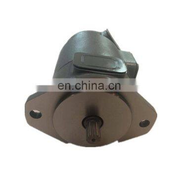 Tokyo KEIKI TOKIMEC Hydraulic Pump SQPS21-21-4-11DC-18 Excavator Vane Pump photo-3