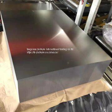 Shougang Group Prime Electrolytic Tinplate 0.23*802*724 MR T-4 CA A2.8/2.8 photo-2