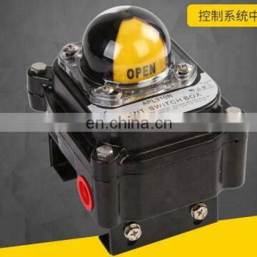 Mechanical Limit Switch APL-310 photo-2