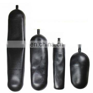 Rubber Hydraulic accumulator bladder SB-330 EHV NXQ series 4L 6L 10L 15L 20L 24L 30L 32L 35L 40L 50L FENGHUA bladder factory