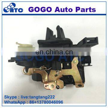 Right Front Door Lock Actuator FOR SEAT VW OEM 3B1837016BR,3B1 837 016BR , 3B1837016BK, 3B1837016BS